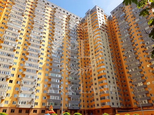 Apartment Kondratiuka Yuriia, 3, Kyiv, R-58995 - Photo