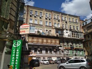  Нежитлове приміщення, B-106118, Михайлівська, Київ - Фото 3