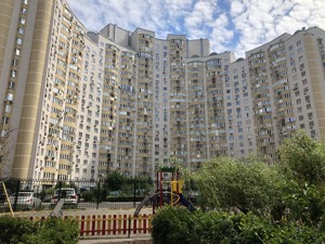 Apartment G-1865852, Dniprovska nab., 19в, Kyiv - Photo 1