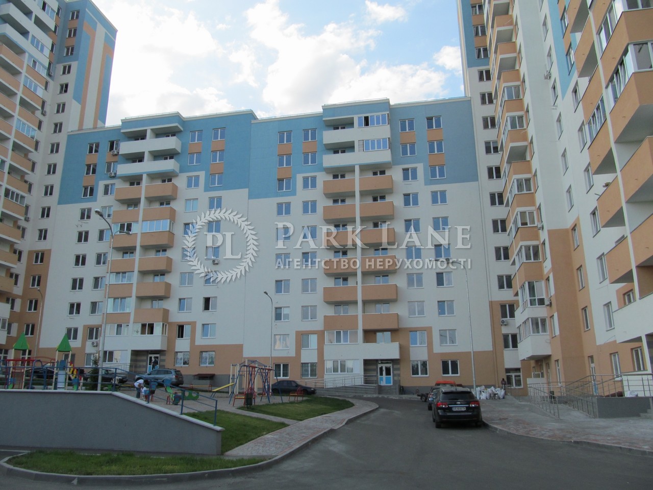 Квартира ул. Данченко Сергея, 34а, Киев, G-833603 - Фото 28