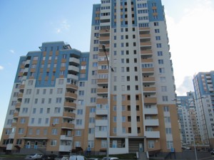 Apartment G-833603, Danchenka Serhiya, 34а, Kyiv - Photo 1
