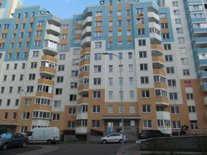 Apartment G-833603, Danchenka Serhiya, 34а, Kyiv - Photo 2