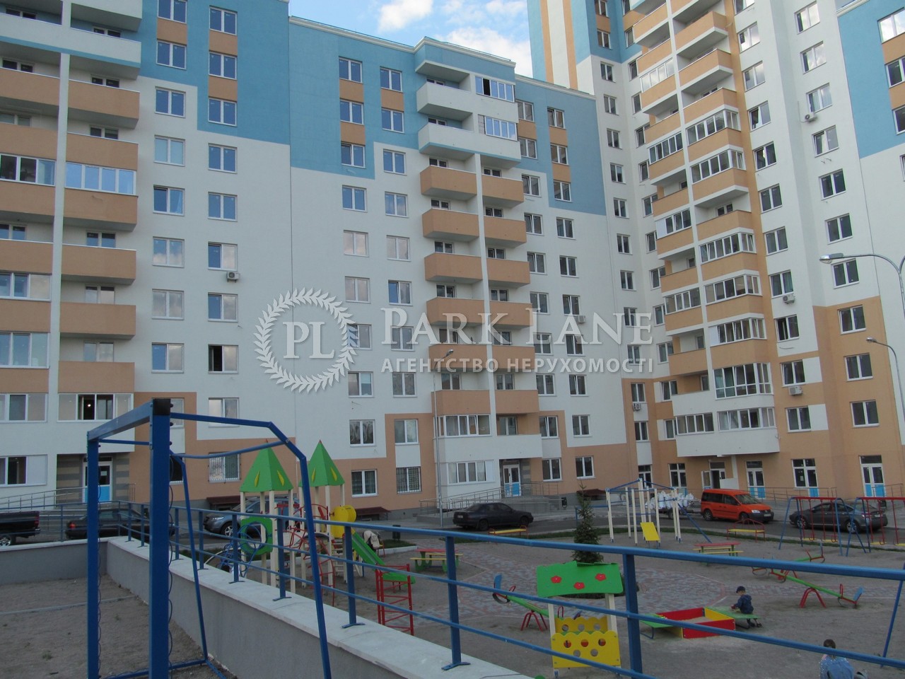 Квартира ул. Данченко Сергея, 34а, Киев, G-833603 - Фото 26
