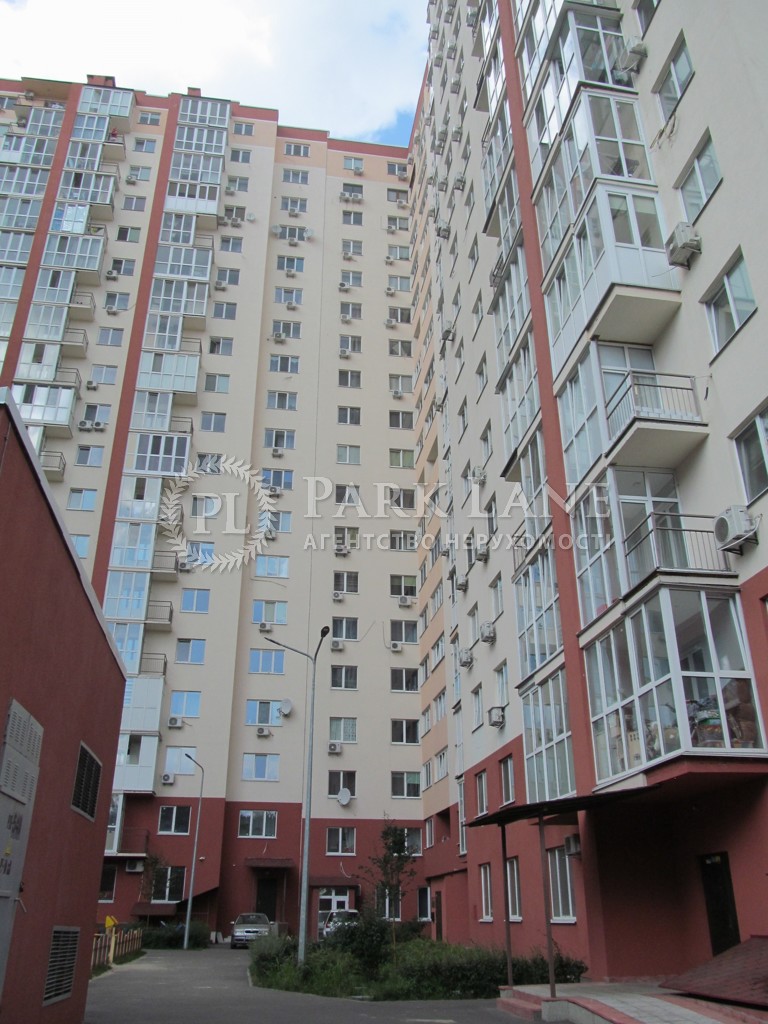 Квартира ул. Гарматная, 38а, Киев, G-529081 - Фото 4