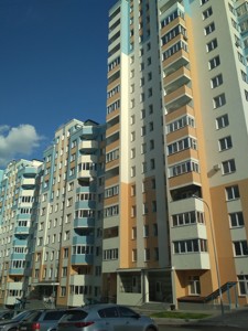 Квартира I-33525, Данченко Сергея, 32б, Киев - Фото 2