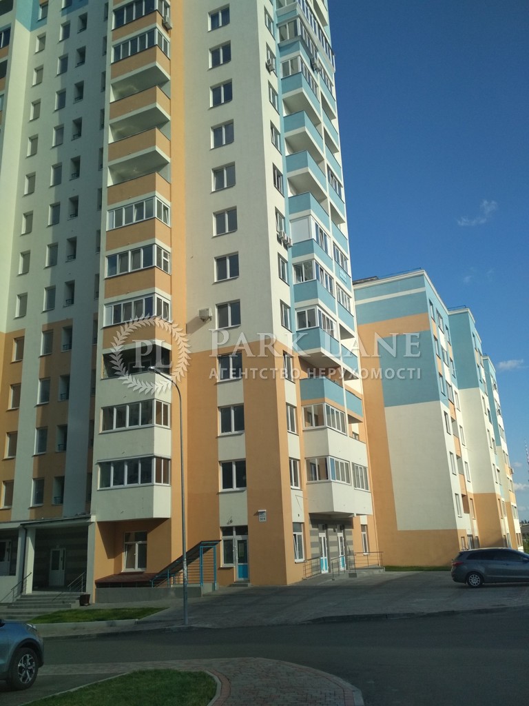 Квартира вул. Данченка Сергія, 32б, Київ, G-834744 - Фото 7