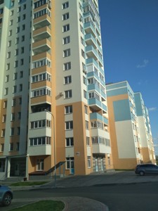 Квартира I-33525, Данченко Сергея, 32б, Киев - Фото 3