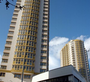 Квартира G-1872003, Голосеевский проспект (40-летия Октября просп.), 62, Киев - Фото 3