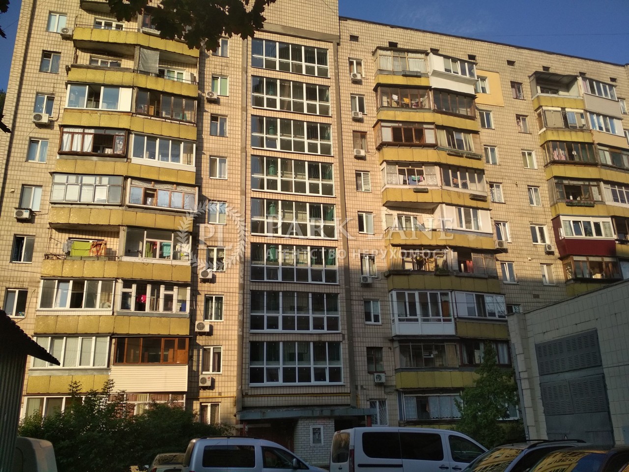 Квартира ул. Коперника, 12, Киев, L-29503 - Фото 1