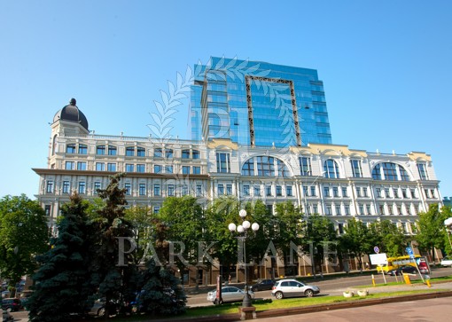  Бизнес-центр, Хмельницкого Богдана, Киев, B-103927 - Фото