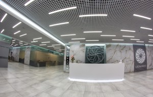  Бизнес-центр, R-27701, Хмельницкого Богдана, Киев - Фото 4