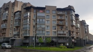 Квартира G-600162, Метрологическая, 52, Киев - Фото 1