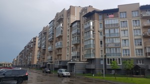 Квартира G-600162, Метрологическая, 52, Киев - Фото 2