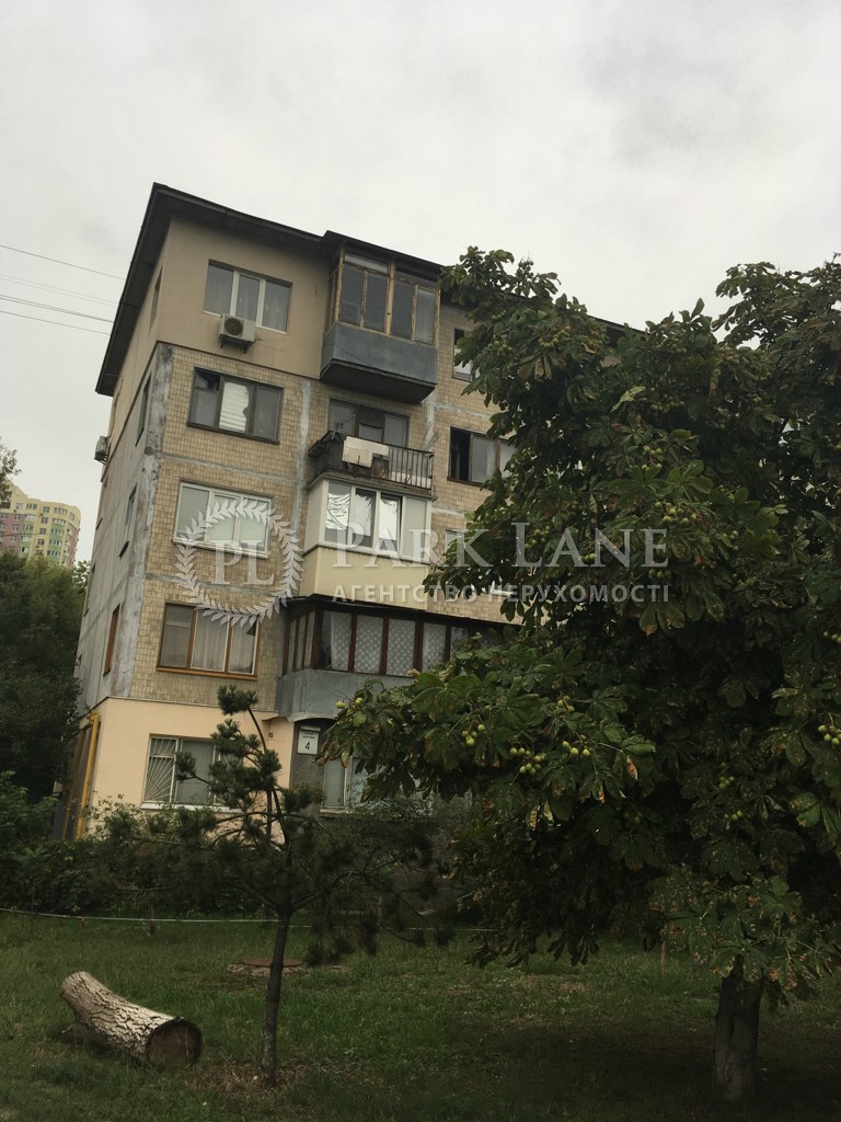 Apartment J-35968, Voskresens'kyi avenue (Perova boulevard), 4, Kyiv - Photo 1