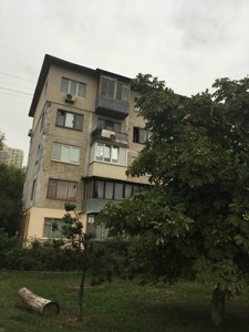 Квартира J-35968, Воскресенский просп. (Перова бульв.), 4, Киев - Фото 1