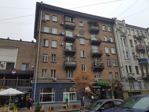 Квартира G-623616, Шота Руставелі, 21, Київ - Фото 1