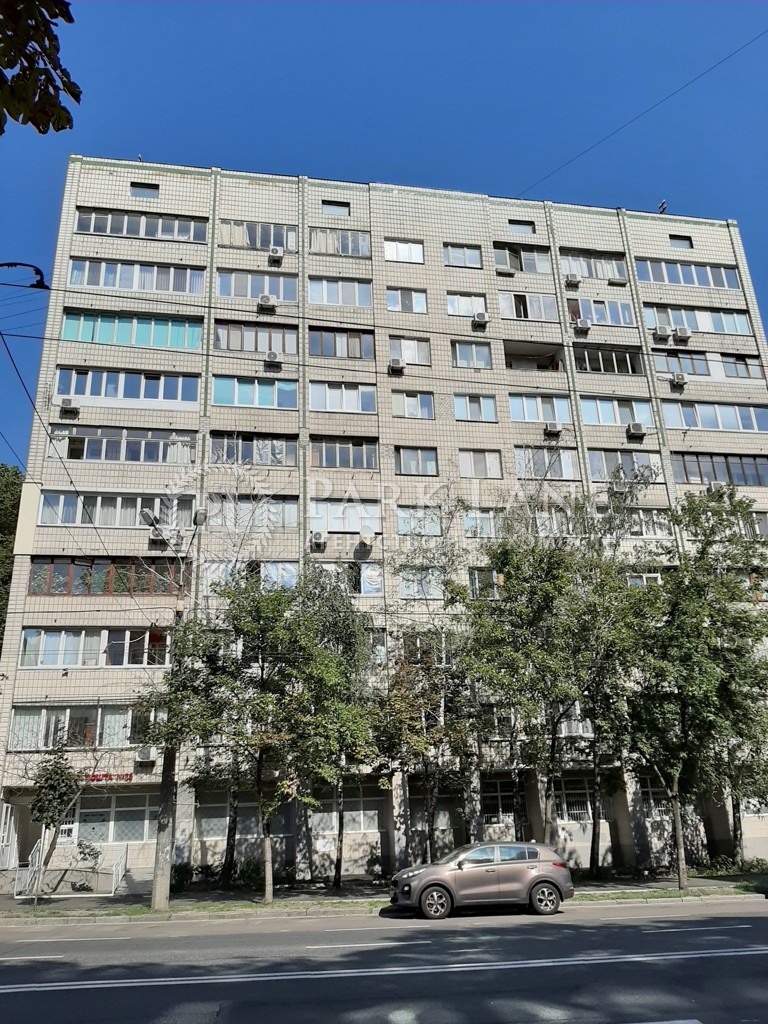 Квартира вул. Бойчука Михайла (Кіквідзе), 25а, Київ, G-354098 - Фото 1
