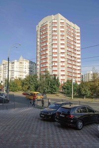  Офис, L-30721, Рудницкого Степана (Вильямса Академика), Киев - Фото 1