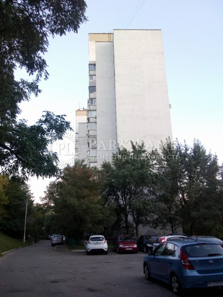 Квартира ул. Ревуцкого, 11г, Киев, G-465858 - Фото 14