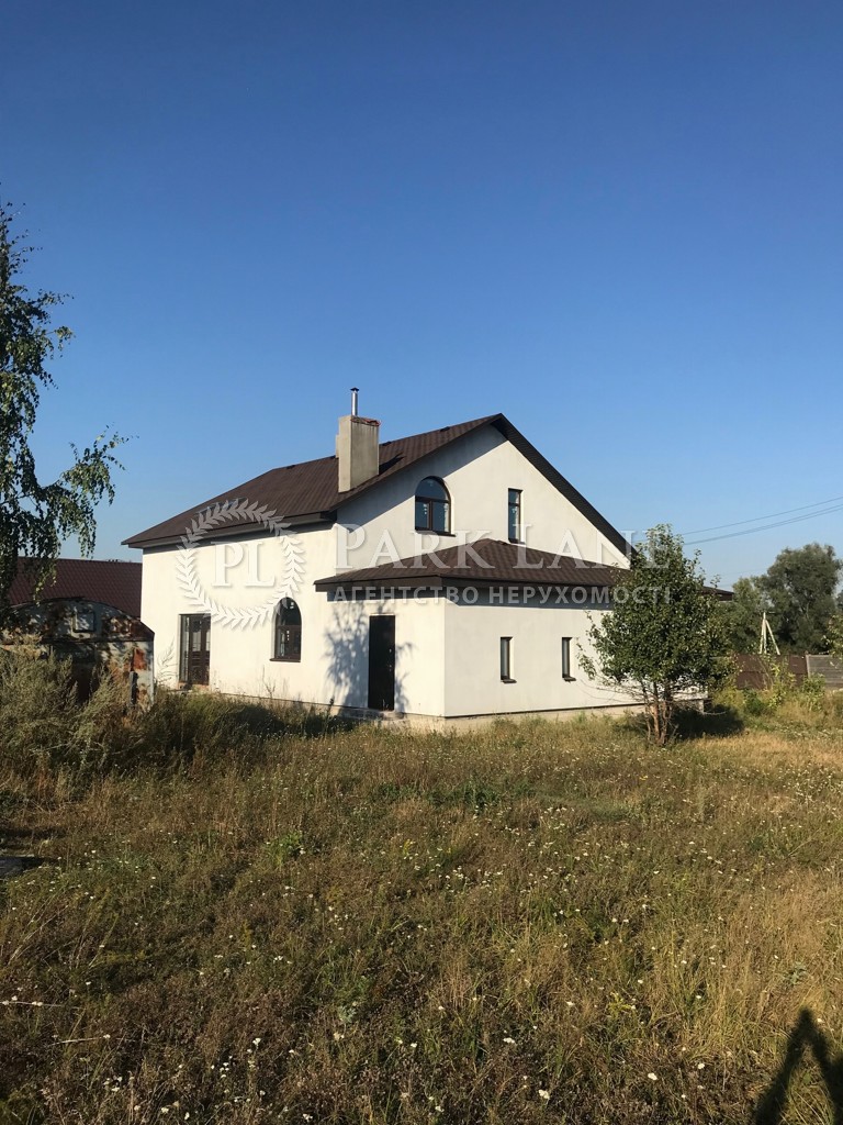 Дом Тарасовка (Киево-Святошинский), R-21702 - Фото 19