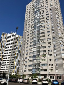Квартира L-31019, Аболмасова Андрія (Панельна), 6, Київ - Фото 2