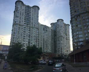Квартира B-102059, Шаповала Генерала (Механизаторов), 2, Киев - Фото 2