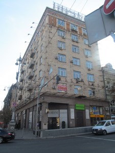 Квартира J-3919, Большая Васильковская (Красноармейская), 2, Киев - Фото 2