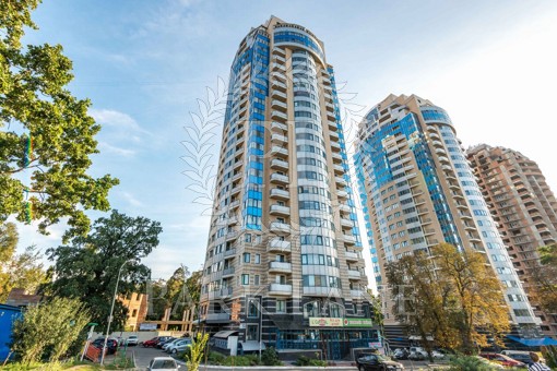 Apartment Beresteis'kyi avenue (Peremohy avenue), 131, Kyiv, R-60586 - Photo