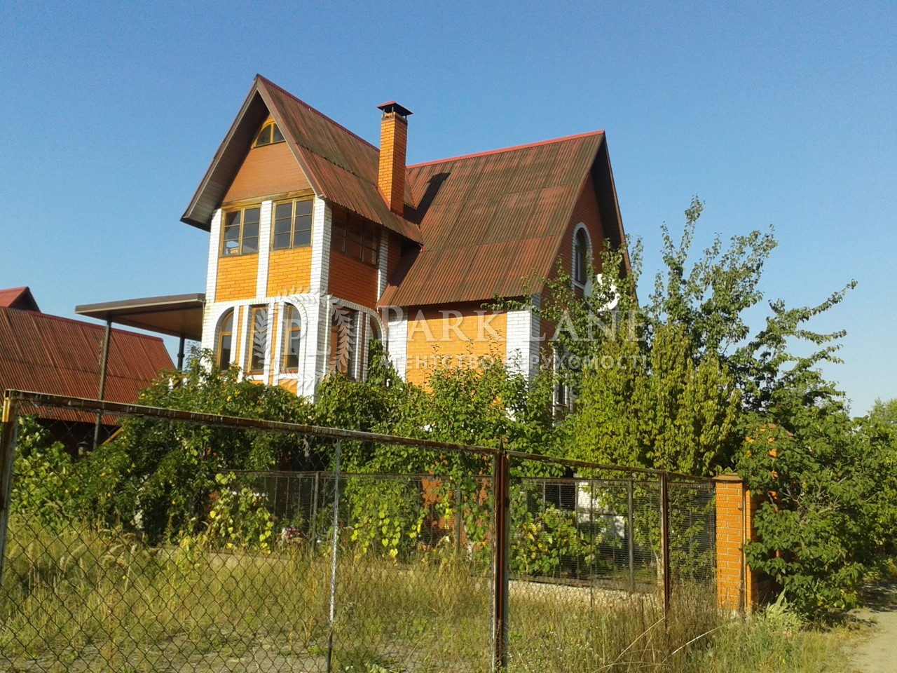 Дом Вишенки, G-1640502 - Фото 1