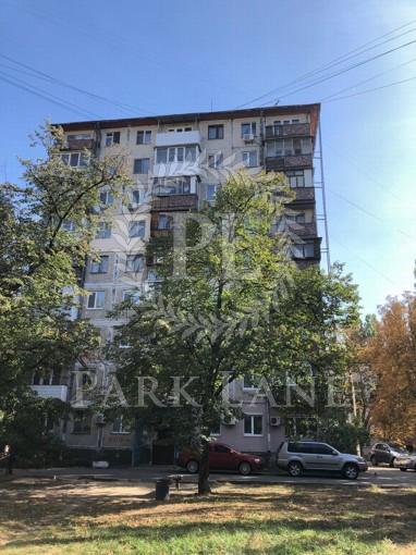 Квартира Выговского Ивана (Гречко Маршала), 4, Киев, Z-835604 - Фото