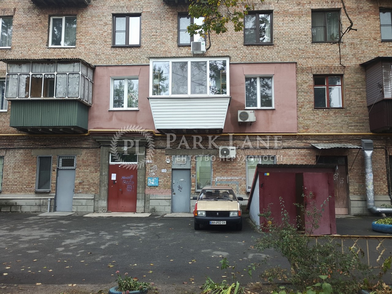  Нежилое помещение, ул. Пасхалина Юрия (Ильича), Киев, G-578128 - Фото 18