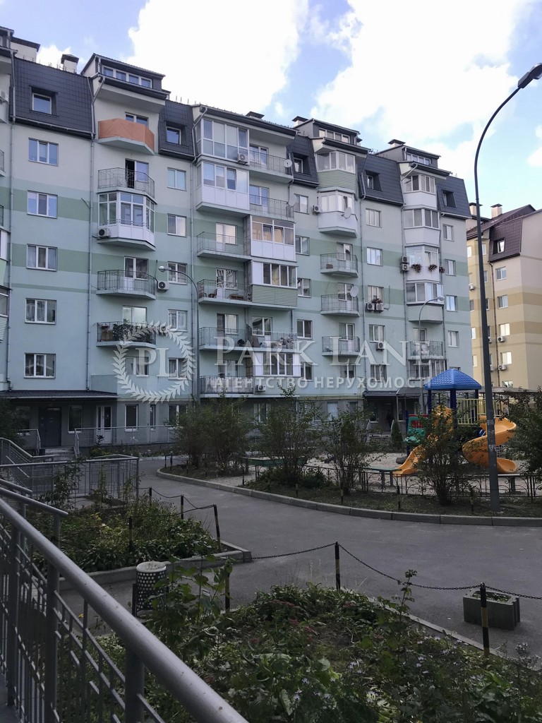 Квартира ул. Дьяченко, 20, Киев, G-759853 - Фото 1