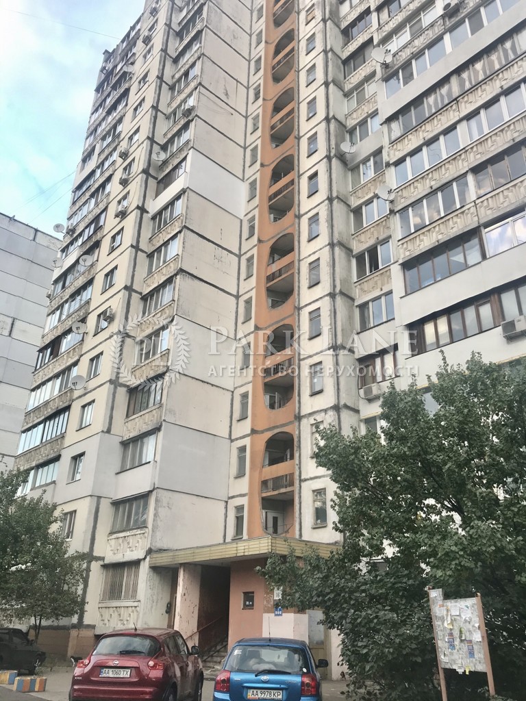 Квартира L-30102, Довженко, 16б, Киев - Фото 2