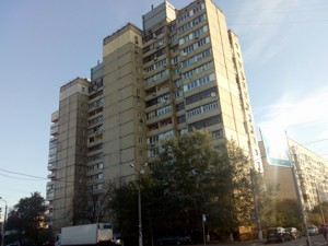 Квартира G-782647, Ялтинская, 15, Киев - Фото 1