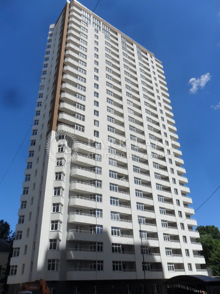 Квартира ул. Просвещения, 16, Киев, G-810144 - Фото 1