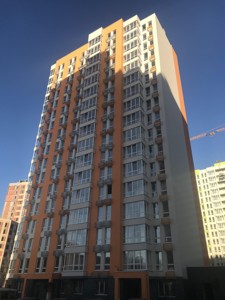 Apartment G-2001570, Beresteis'kyi avenue (Peremohy avenue), 65б, Kyiv - Photo 2