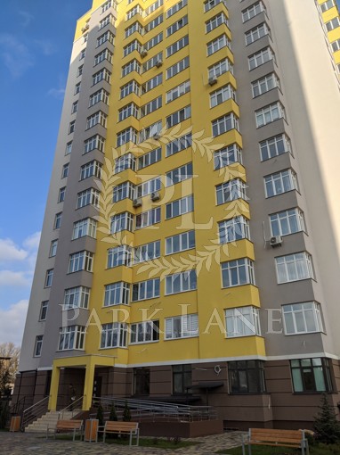 Apartment Vitaliia Skakuna (Akademika Kablukova), 21, Kyiv, R-61835 - Photo