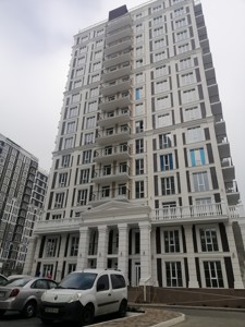 Apartment L-30981, Maksymovycha Mykhaila (Trutenka Onufriia), 24б, Kyiv - Photo 2
