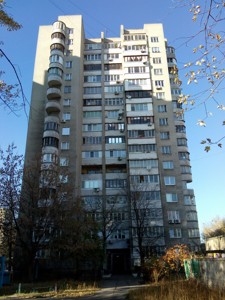 Квартира J-35625, Окіпної Раїси, 3а, Київ - Фото 2