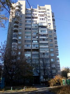 Квартира J-35625, Окипной Раиcы, 3а, Киев - Фото 3