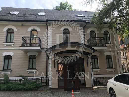  non-residential premises, Andriivskyi uzviz, Kyiv, L-27237 - Photo