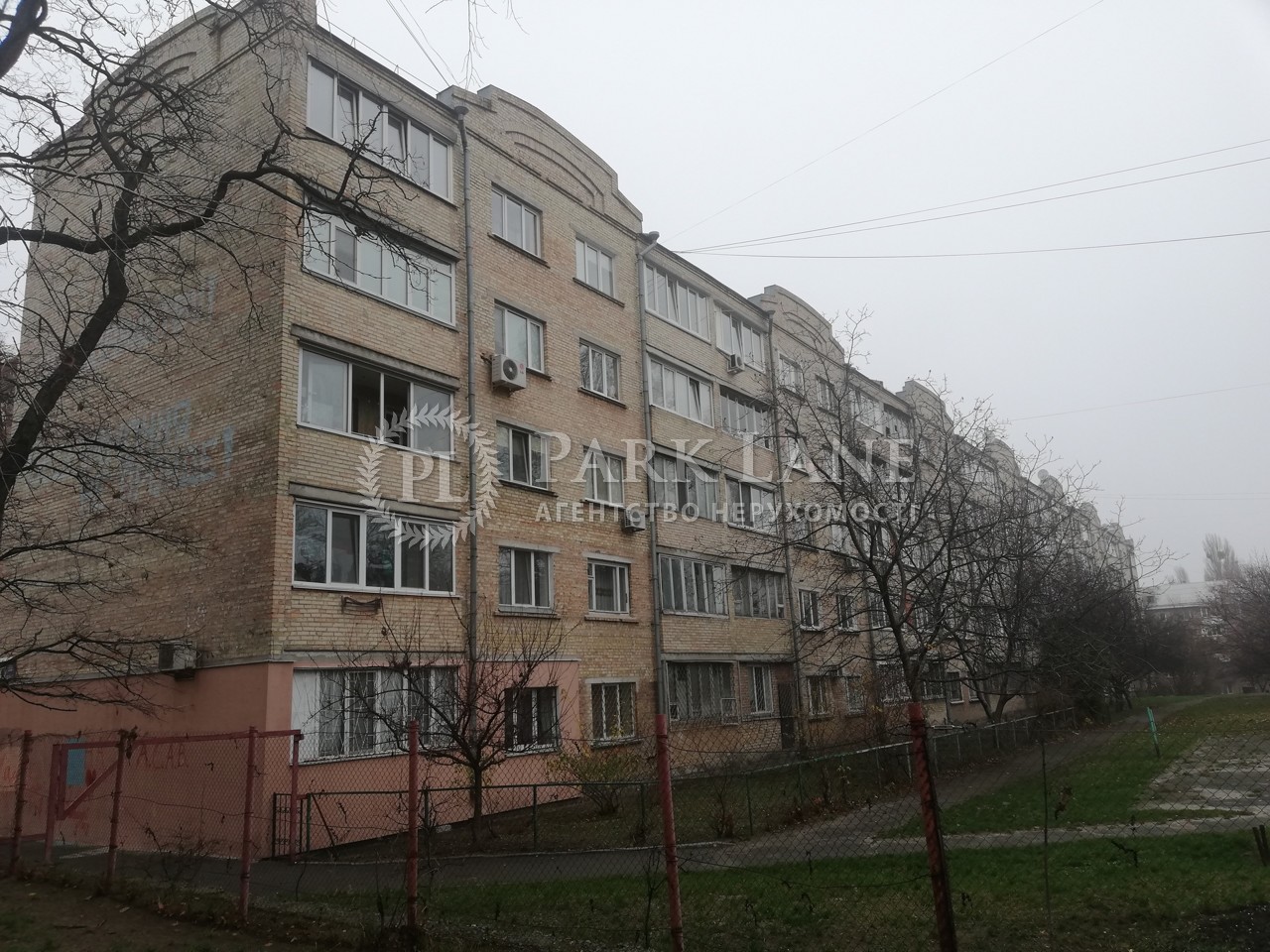 Квартира ул. Хохловых Семьи, 4, Киев, G-174381 - Фото 1