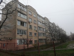 Квартира G-174381, Хохловых Семьи, 4, Киев - Фото 1