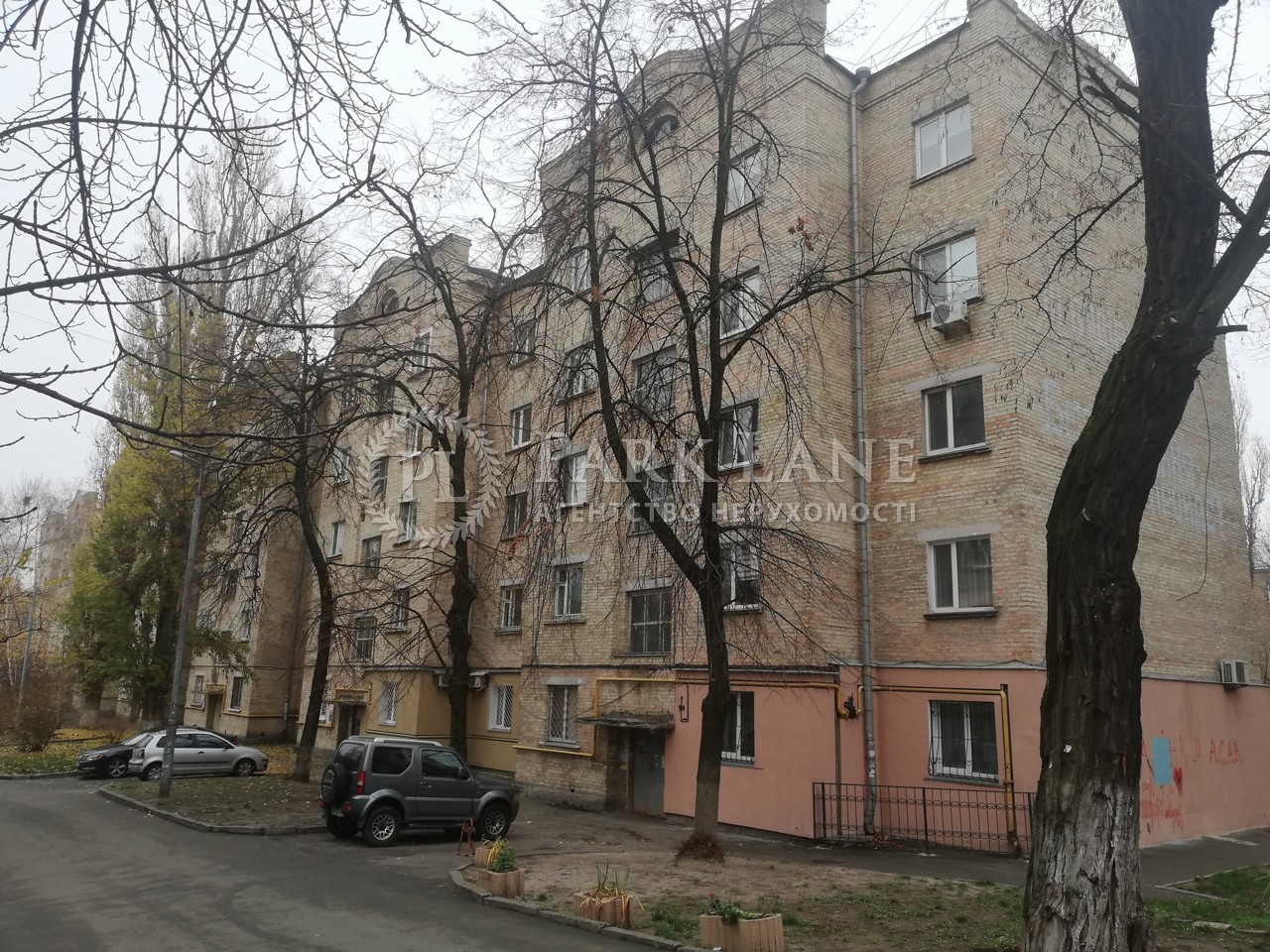Квартира ул. Хохловых Семьи, 4, Киев, G-174381 - Фото 2