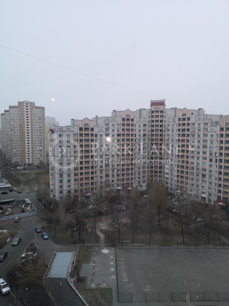 Квартира вул. Ахматової Анни, 31, Київ, G-1844227 - Фото 23