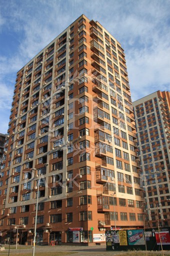 Apartment Pravdy avenue, 43, Kyiv, M-39512 - Photo
