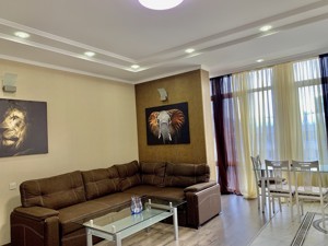 Apartment R-12747, Zhylianska, 118, Kyiv - Photo 1