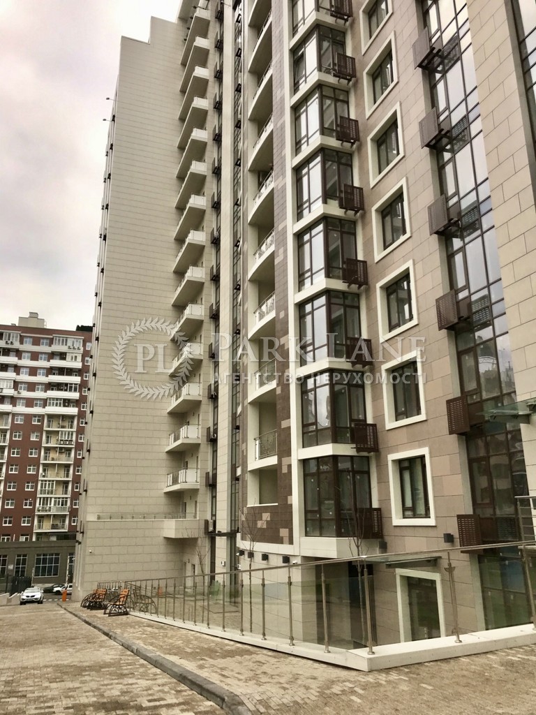 Квартира G-806946, Саперное Поле, 5а, Киев - Фото 2