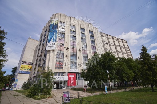  Нежитлове приміщення, Кирилівська (Фрунзе), Київ, G-1869330 - Фото 1