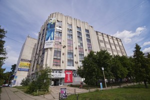  non-residential premises, G-1869330, Kyrylivska (Frunze), Kyiv - Photo 1